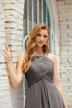 Sleeveless Homecoming Dresses Formal Cocktail Prom Gown 28014
