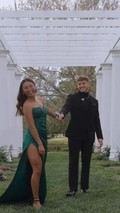 Sweetheart Green Satin Long Prom Dress,Charming Evening Dress Y1735