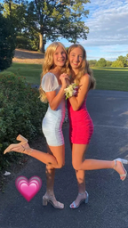 New Arrival Homecoming Dress Graduation Dress Party Dress Y2048