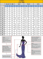 Green Halter Mermaid Prom Gown With Slit SYP166