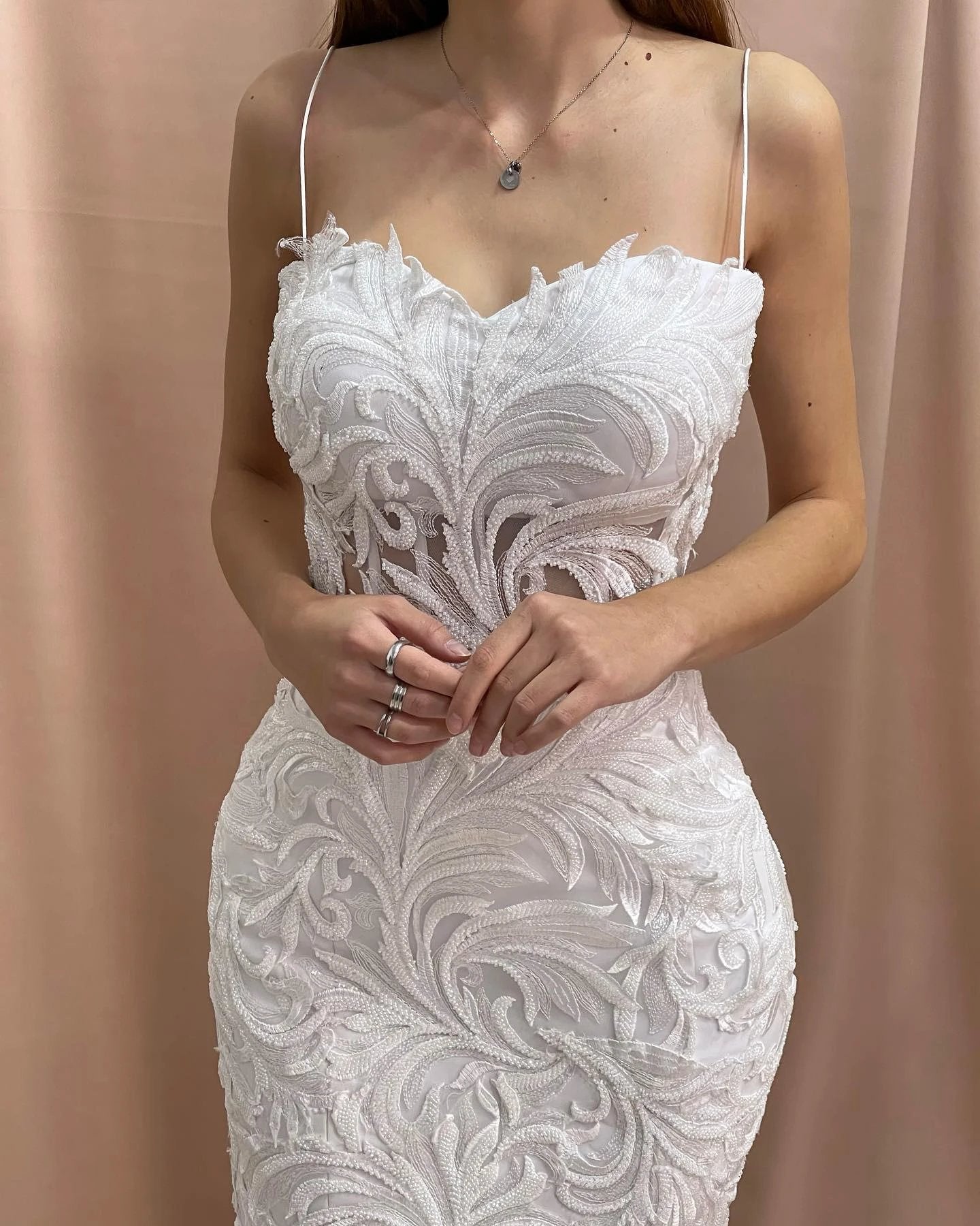 Fabulous Mermaid Sweetheart Sleeveless Appliques Tulle Satin Wedding Dresses