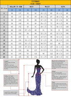 Slit Satin Formal Dress for Women SYP26