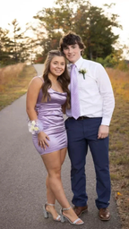 Lilac Spaghetti Straps Bodycon Dress Sexy Mini Homecoming Dress Y2441