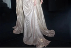 Shiny Off The Shoulder Mermaid Prom Dress Long Evening Dress Y8185