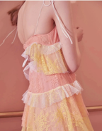Short party dress homecoming dresses Y2779