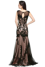 A-line Short Pink Tulle Homecoming Dresses with Lace Appliques