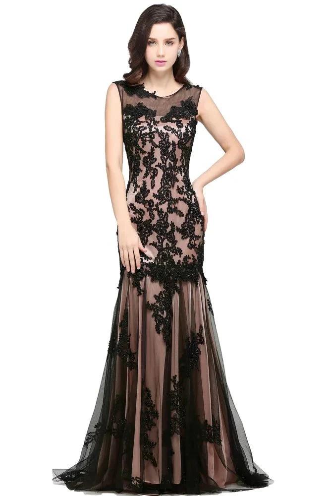 A-line Short Pink Tulle Homecoming Dresses with Lace Appliques