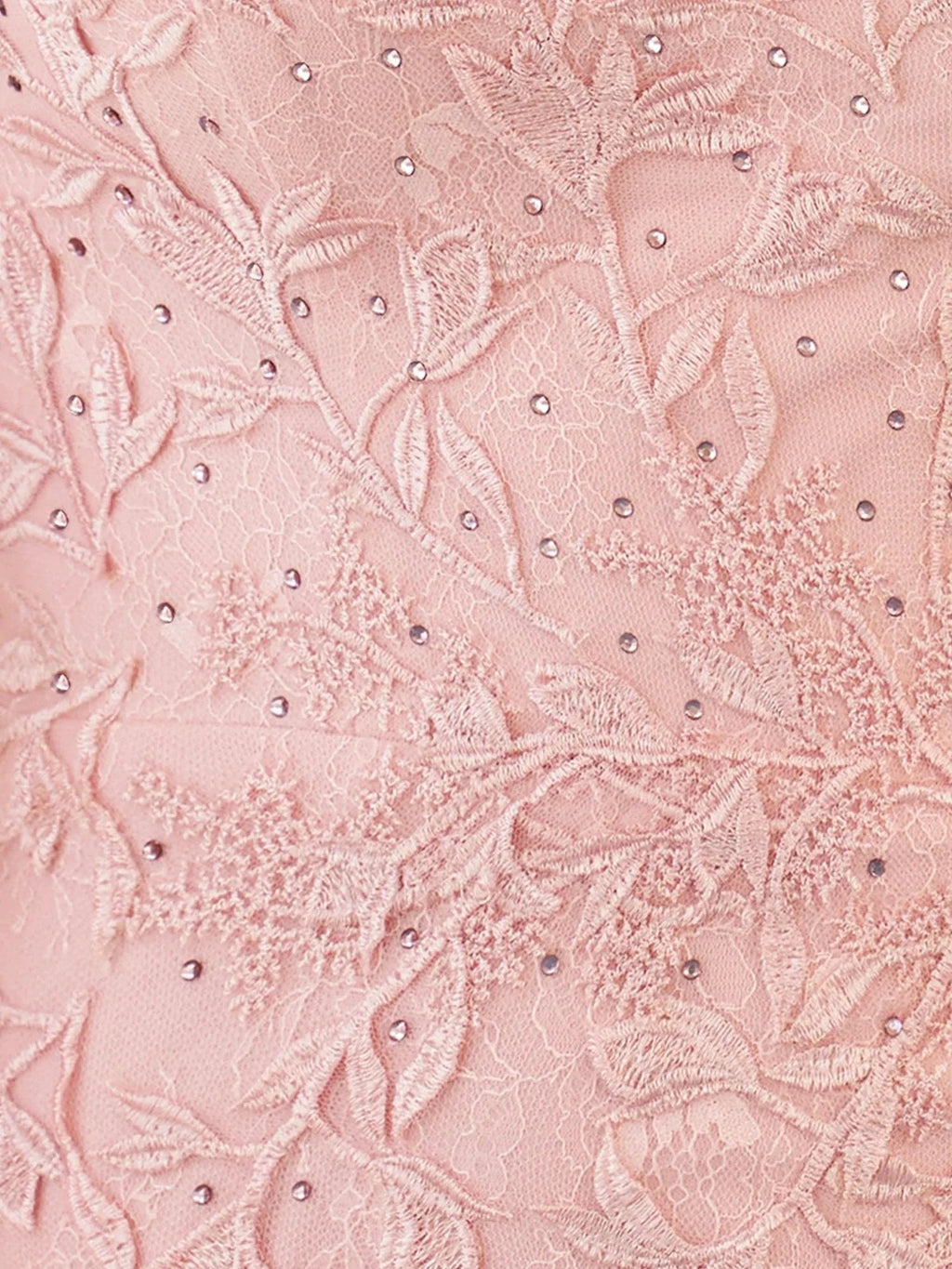 Pink Tight Short Lace Homecoming Dress with Appliques