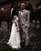 Designer Wedding Dresses With Lace | Sheath dresses wedding dresses