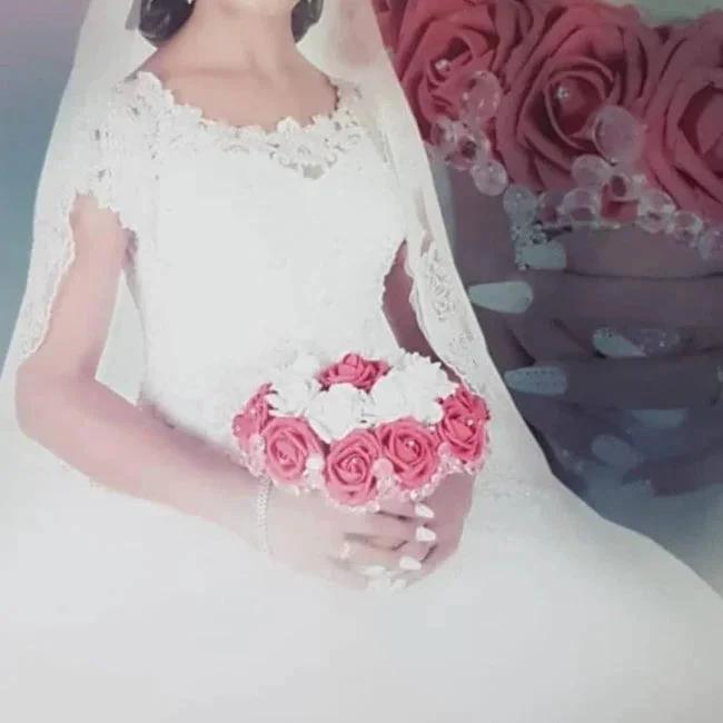 Modern wedding dresses with lace | Princess Wedding Dresses