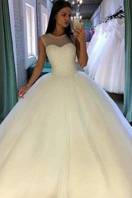 Princess Wedding Dresses | wedding dresses bridal fashion