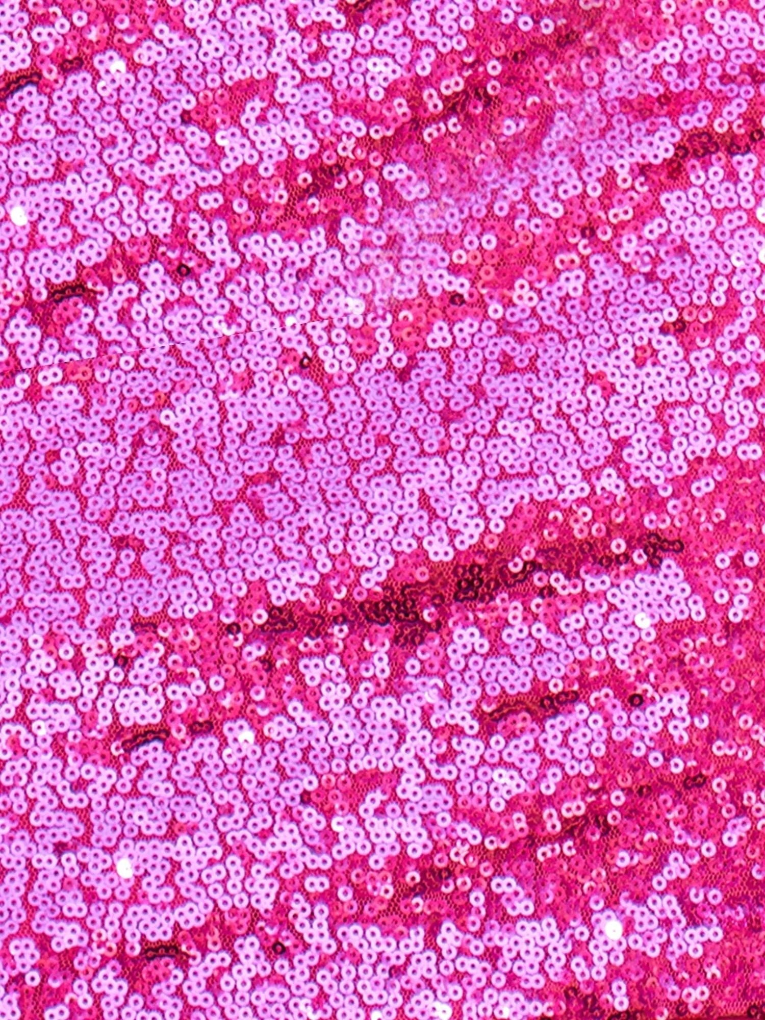 Sheath Fuchsia Off the Shoulder Sequin Short Homecoming Dress